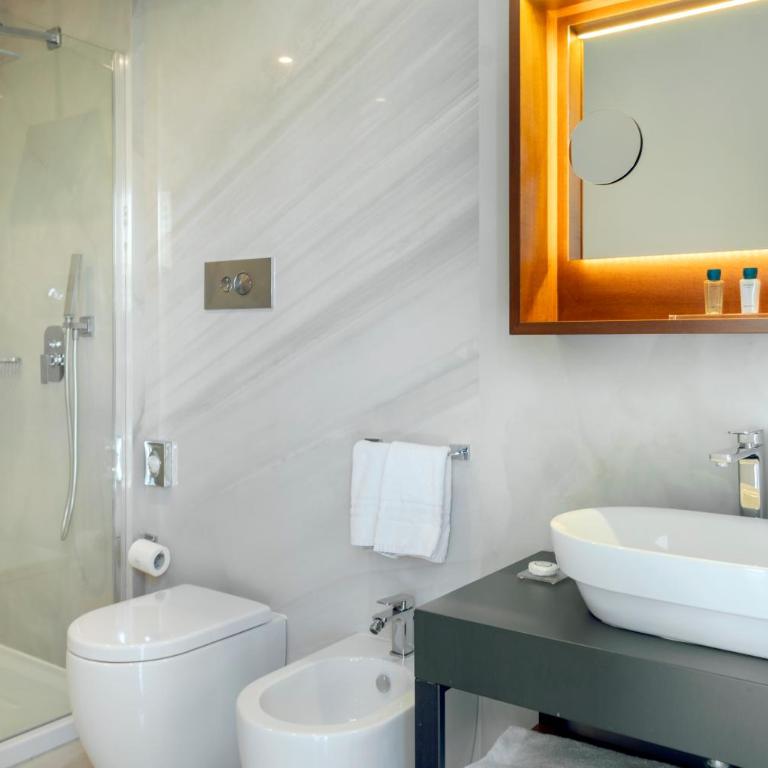 Palazzo Sovrana Serviced Luxury Apartments - Superior Deluxe Apartment - 26
