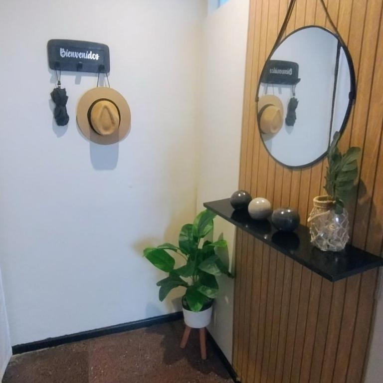 Refugio Apart - Apartamento de 2 dormitorios - 2