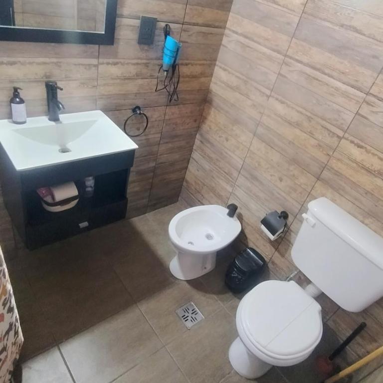 Refugio Apart - Apartamento de 2 dormitorios - 7