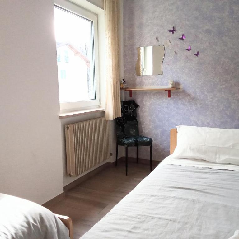 Appartamento verdeblu - Appartamento con 2 Camere da Letto - 15