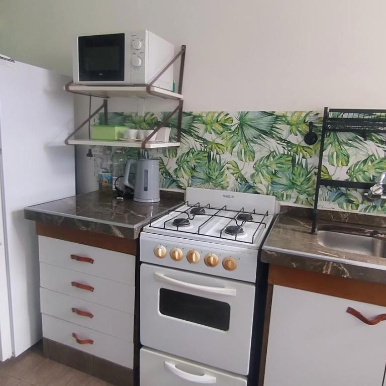Refugio Apart - Apartamento de 2 dormitorios - 5