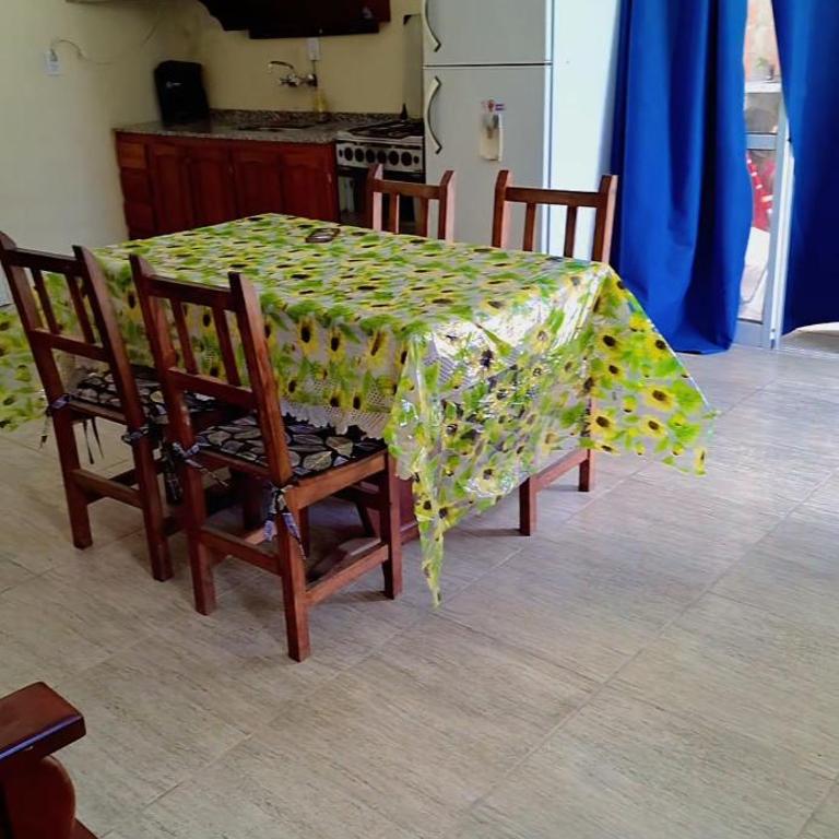 Cande - One-Bedroom House - 2