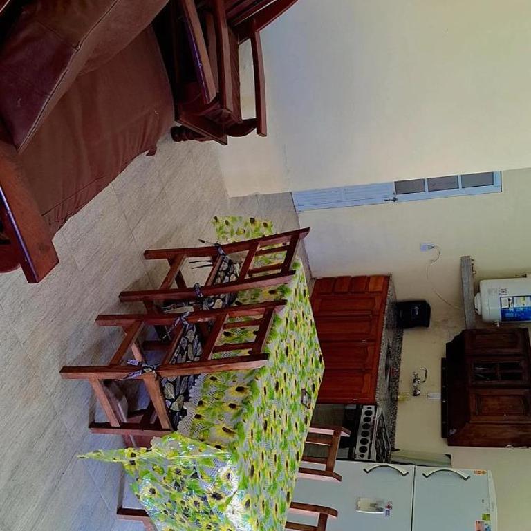 Cande - One-Bedroom House - 4