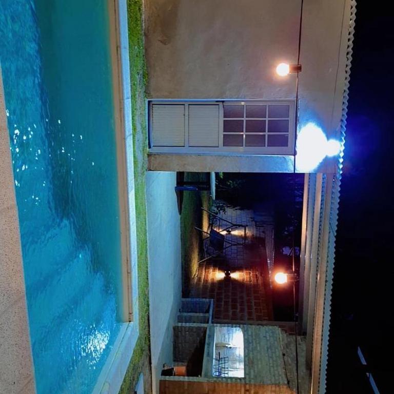 Cande - One-Bedroom House - 6