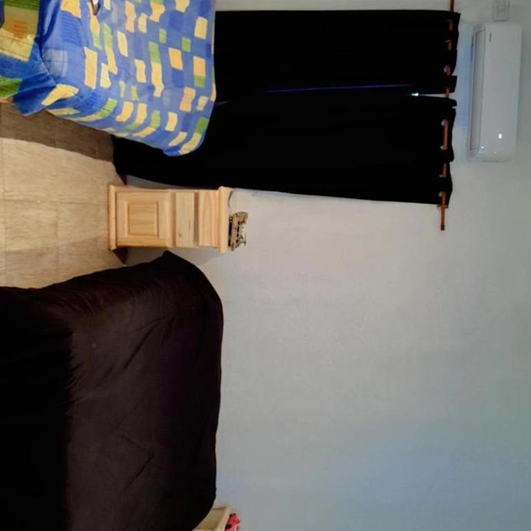 Cande - One-Bedroom House - 7