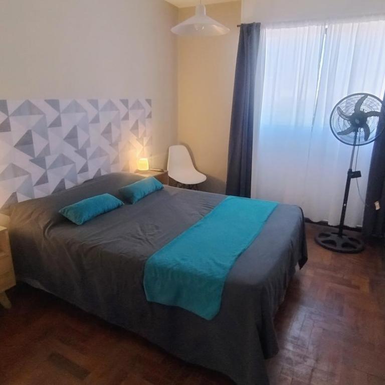Refugio Apart - Apartamento de 2 dormitorios - 11