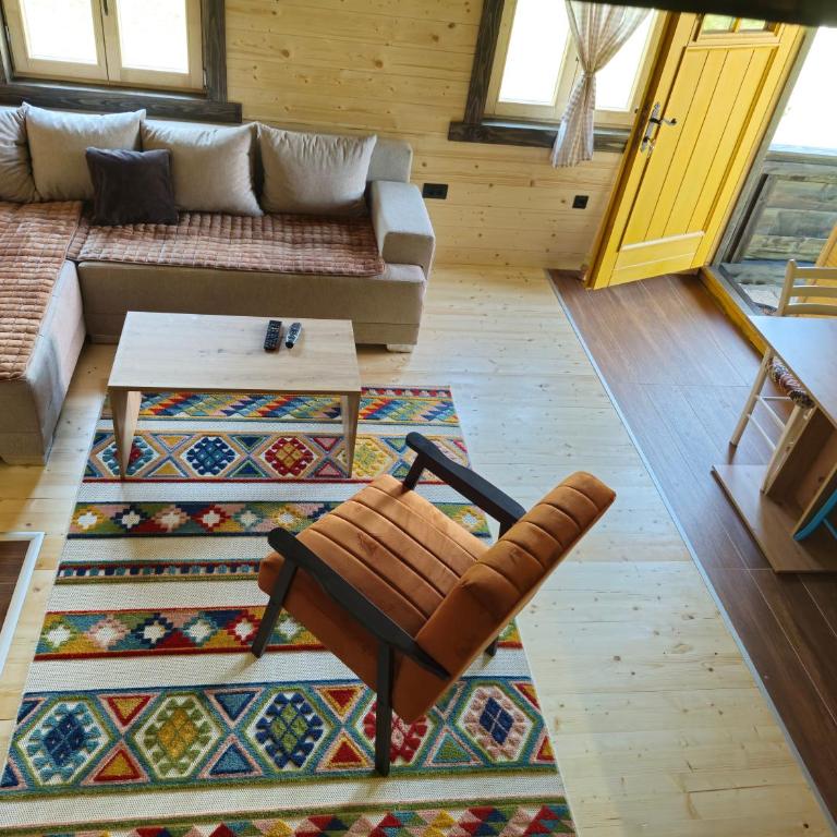 Etno kuće Boškova Voda - Standard Bungalow - 2