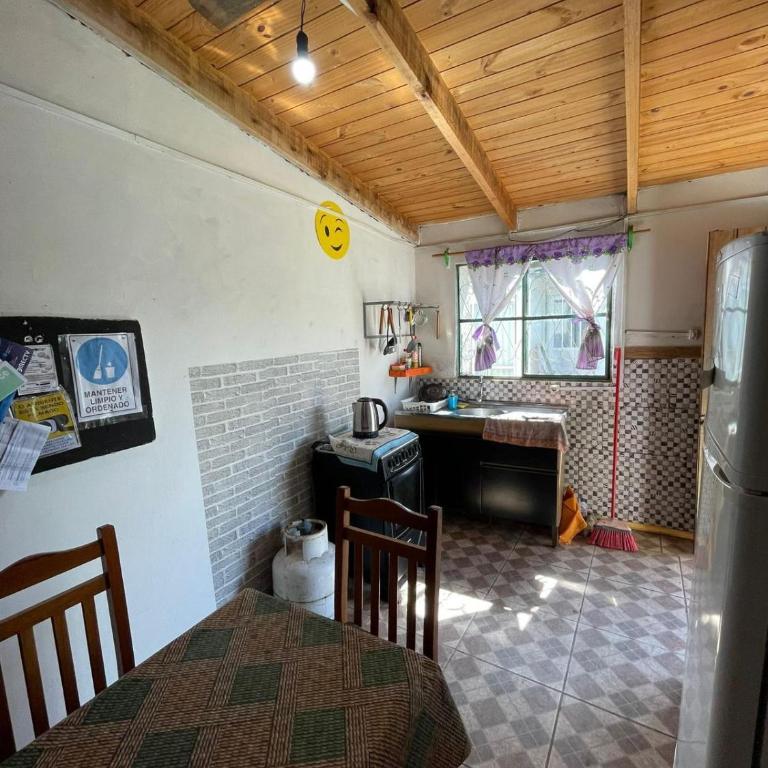 Inactivo - One-Bedroom Apartment - 6