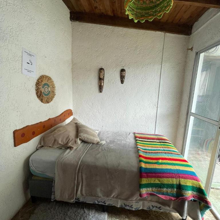 Inactivo - One-Bedroom Apartment - 14