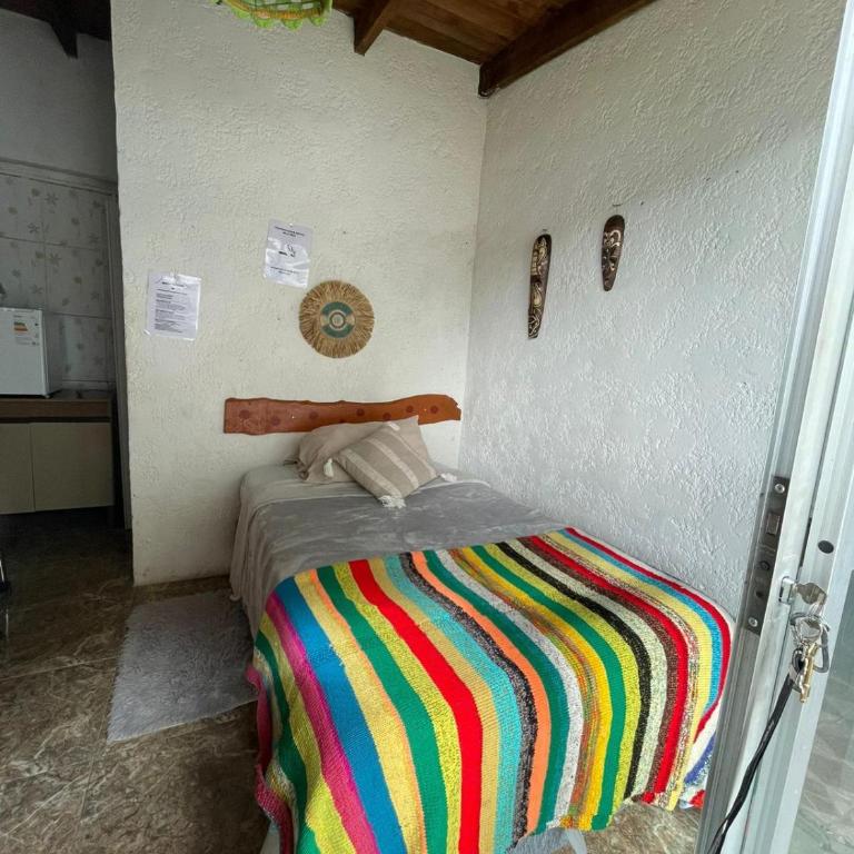 Inactivo - One-Bedroom Apartment - 7