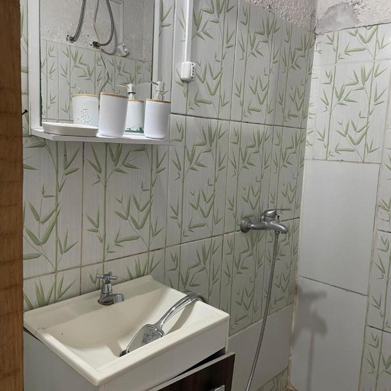 Inactivo - One-Bedroom Apartment - 10