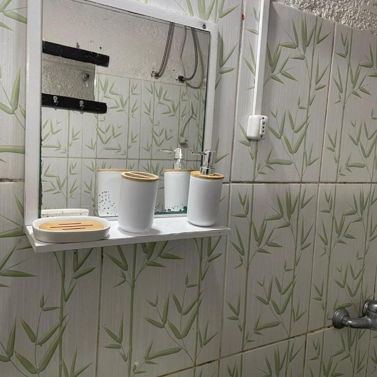 Inactivo - One-Bedroom Apartment - 13