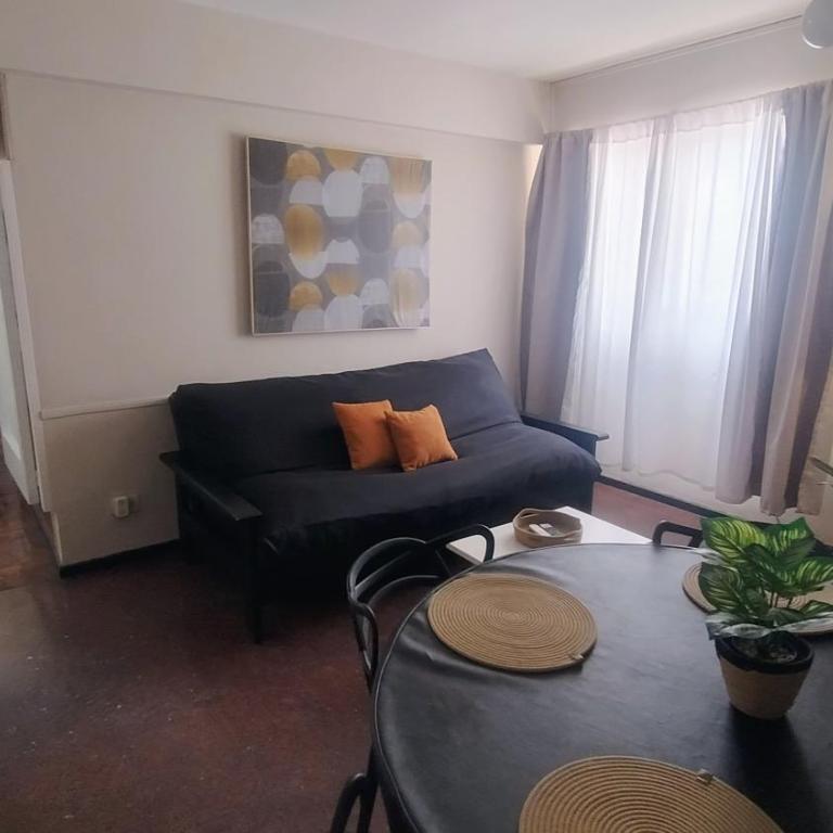 Refugio Apart - Apartamento de 2 dormitorios - 3