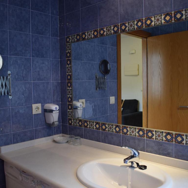 Apartamentos VIDA Sanxenxo - Apartamento de 1 dormitorio - 7