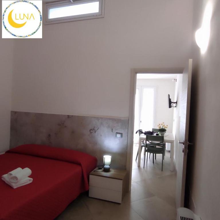 MareLuna - Appartamento con 1 Camera da Letto - 12