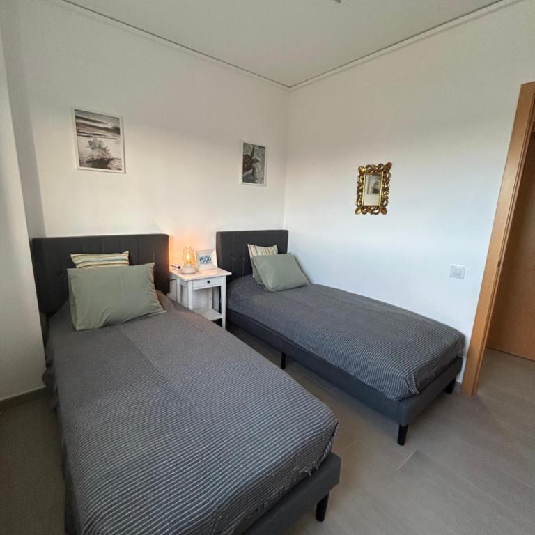 Oliva Sol Apartment - Apartamento de 2 dormitorios con terraza y vistas al mar - 4