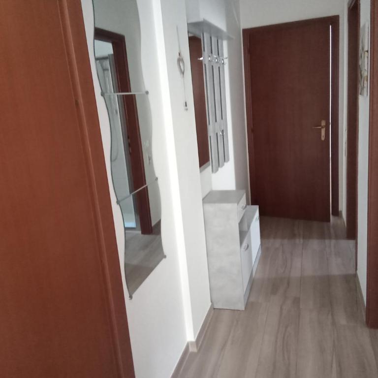 Appartamento verdeblu - Appartamento con 2 Camere da Letto - 10