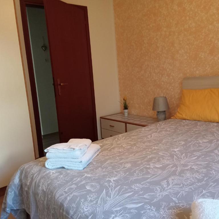 Appartamento verdeblu - Appartamento con 2 Camere da Letto - 12