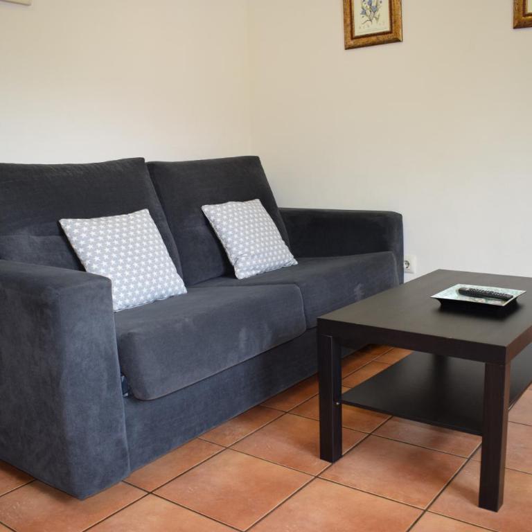 Apartamentos VIDA Sanxenxo - Apartamento de 1 dormitorio - 4
