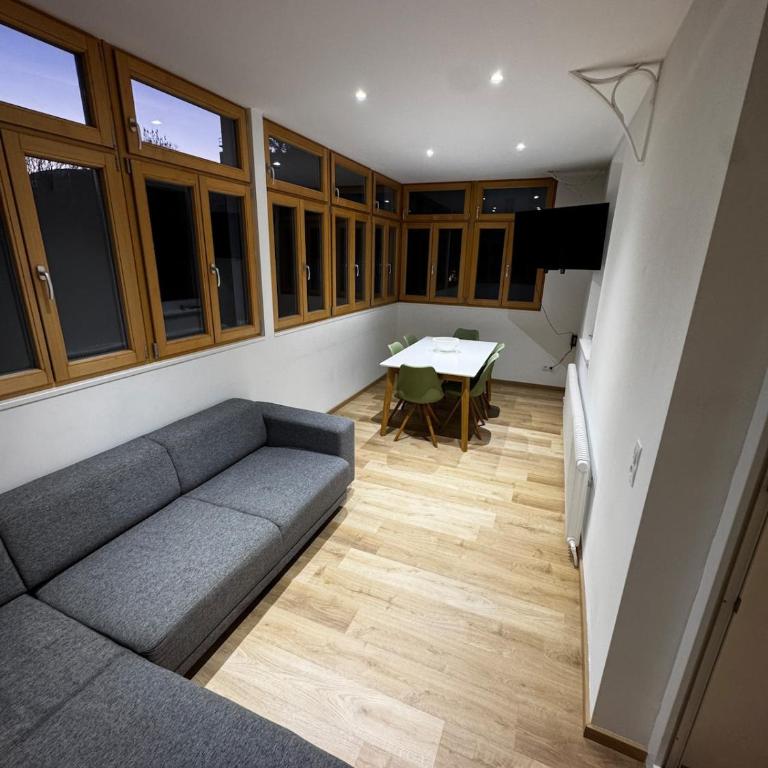 Apartament in Innsbruck With 3 bedrooms - Apartment mit 1 Schlafzimmer - 1