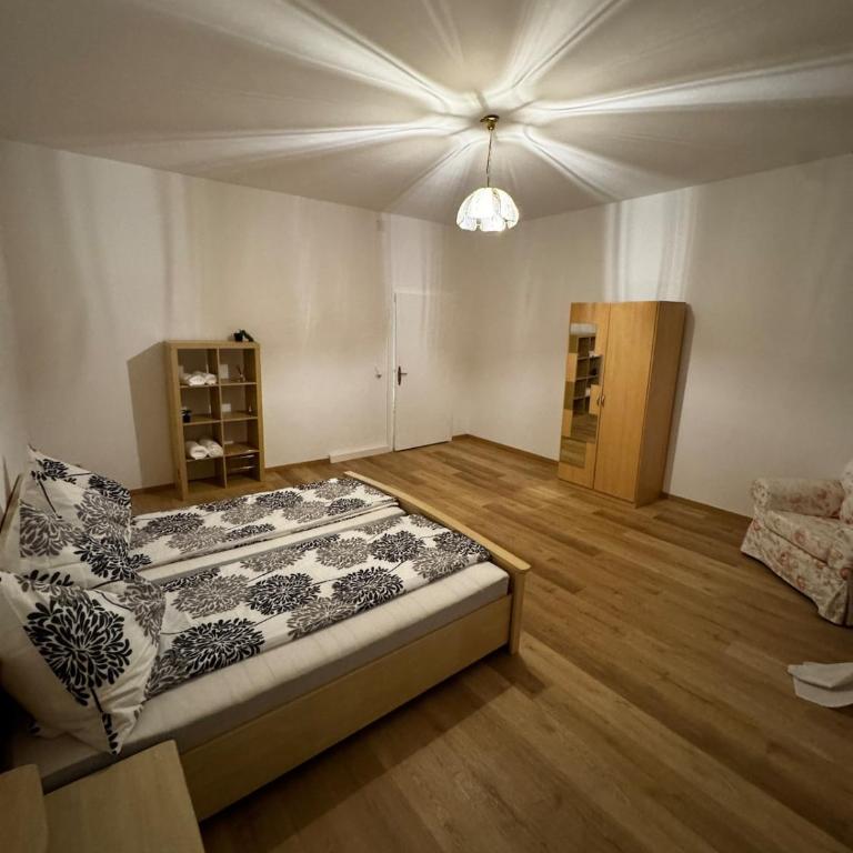 Apartament in Innsbruck With 3 bedrooms - Apartment mit 1 Schlafzimmer - 2