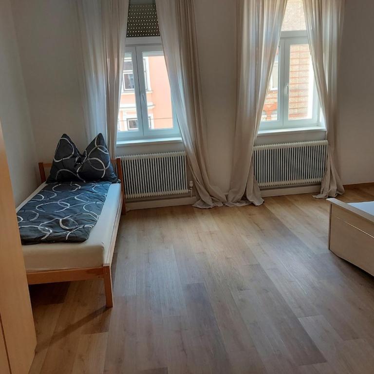 Apartament in Innsbruck With 3 bedrooms - Apartment mit 1 Schlafzimmer - 3