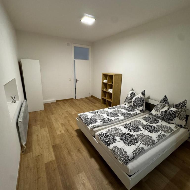 Apartament in Innsbruck With 3 bedrooms - Apartment mit 1 Schlafzimmer - 6