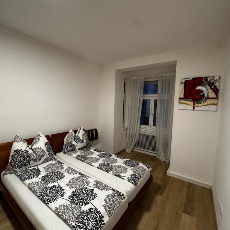 Apartament in Innsbruck With 3 bedrooms - Apartment mit 1 Schlafzimmer - 9