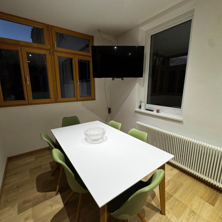 Apartament in Innsbruck With 3 bedrooms - Apartment mit 1 Schlafzimmer - 10