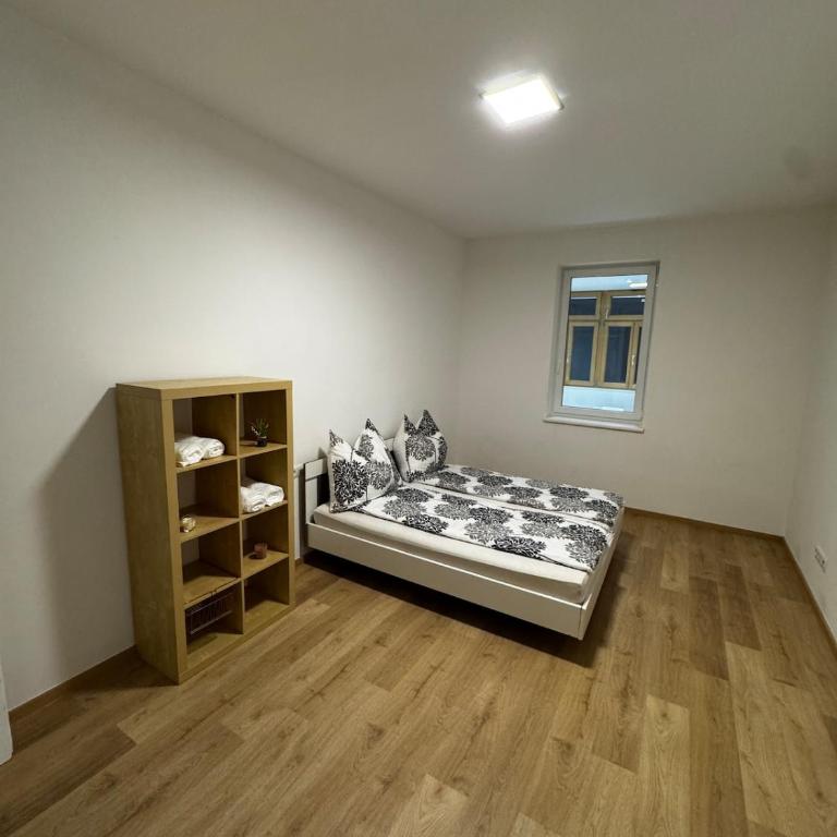 Apartament in Innsbruck With 3 bedrooms - Apartment mit 1 Schlafzimmer - 12
