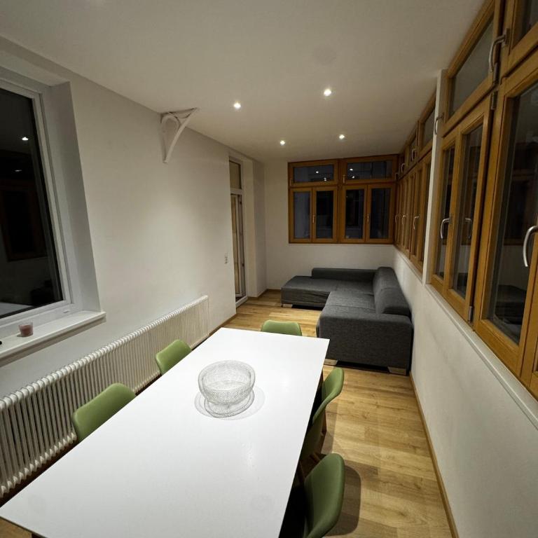 Apartament in Innsbruck With 3 bedrooms - Apartment mit 1 Schlafzimmer - 14