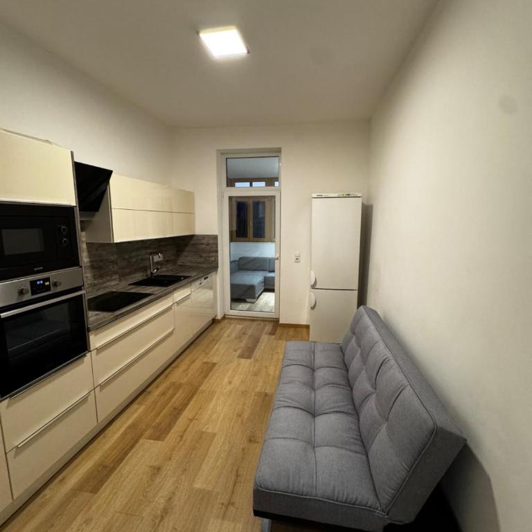 Apartament in Innsbruck With 3 bedrooms - Apartment mit 1 Schlafzimmer - 15
