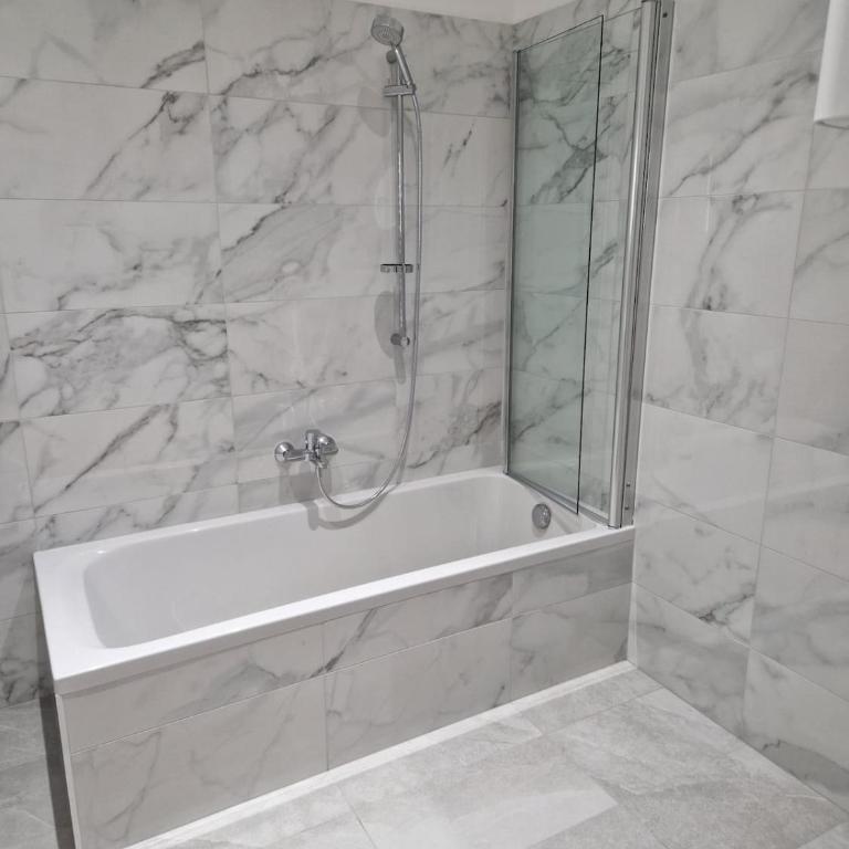 Apartament in Innsbruck With 3 bedrooms - Apartment mit 1 Schlafzimmer - 17