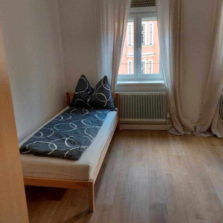 Apartament in Innsbruck With 3 bedrooms - Apartment mit 1 Schlafzimmer - 19