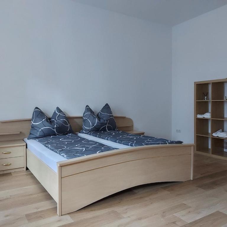 Apartament in Innsbruck With 3 bedrooms - Apartment mit 1 Schlafzimmer - 21