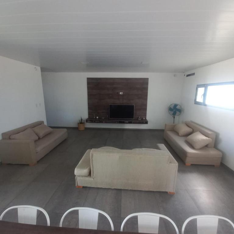 Casa quinta La familia - Casa con 1 dormitorio - 1