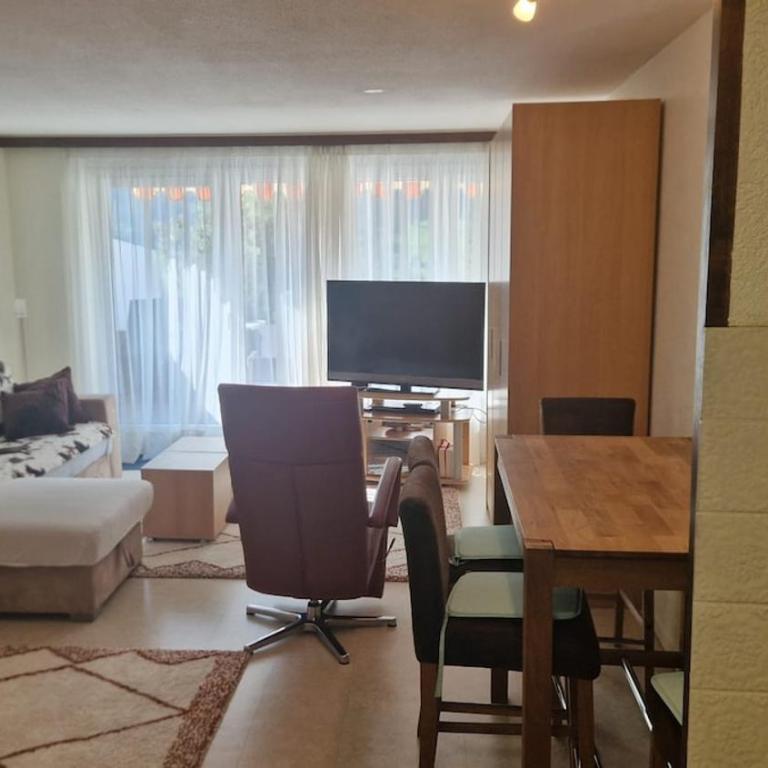 Lärchenwald 304, Gemütlich, renoviert, tolle Aussicht - Apartment mit 1 Schlafzimmer - 3