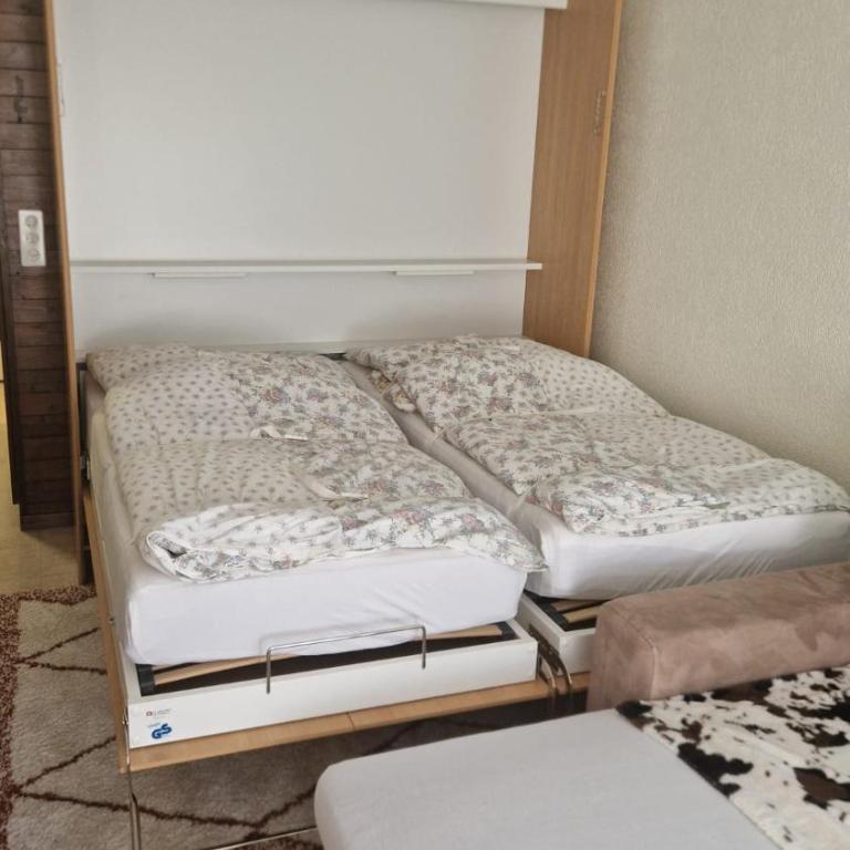 Lärchenwald 304, Gemütlich, renoviert, tolle Aussicht - Apartment mit 1 Schlafzimmer - 5