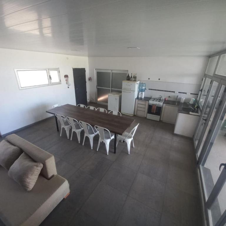 Casa quinta La familia - Casa con 1 dormitorio - 3