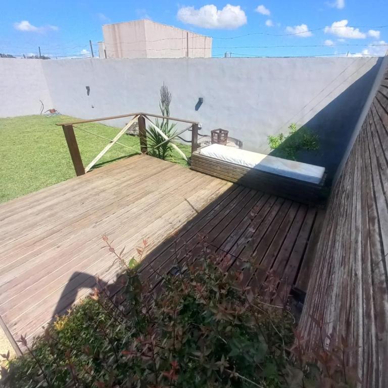 Casa quinta La familia - Casa con 1 dormitorio - 4