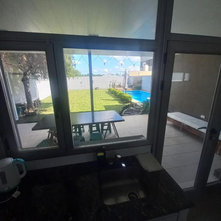 Casa quinta La familia - Casa con 1 dormitorio - 7