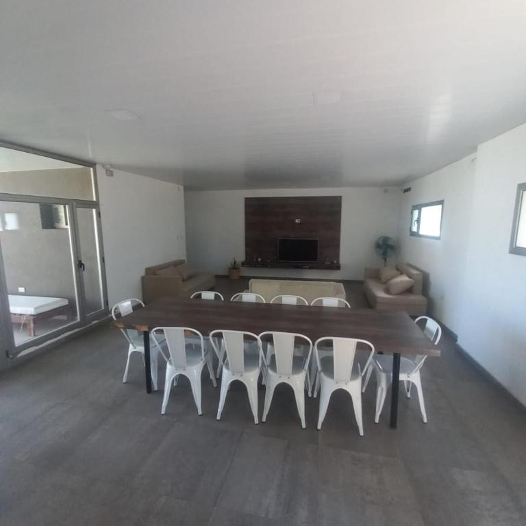 Casa quinta La familia - Casa con 1 dormitorio - 13