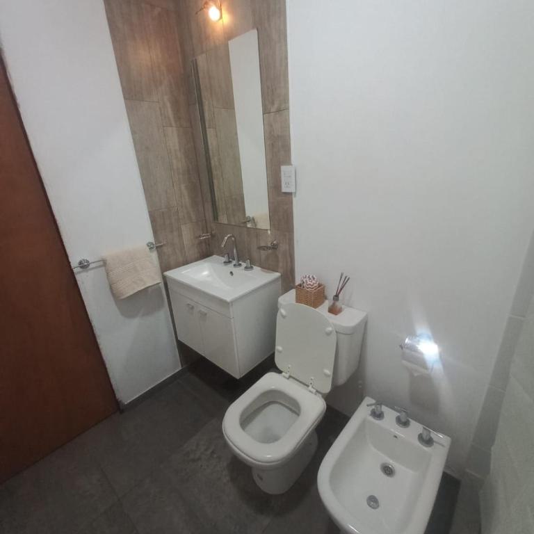 Casa quinta La familia - Casa con 1 dormitorio - 14