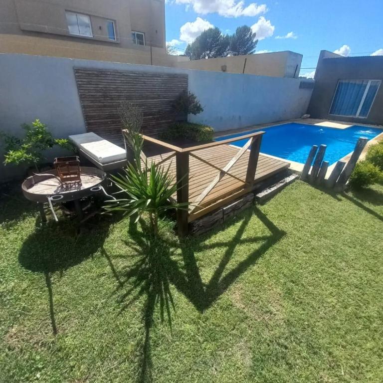 Casa quinta La familia - Casa con 1 dormitorio - 15