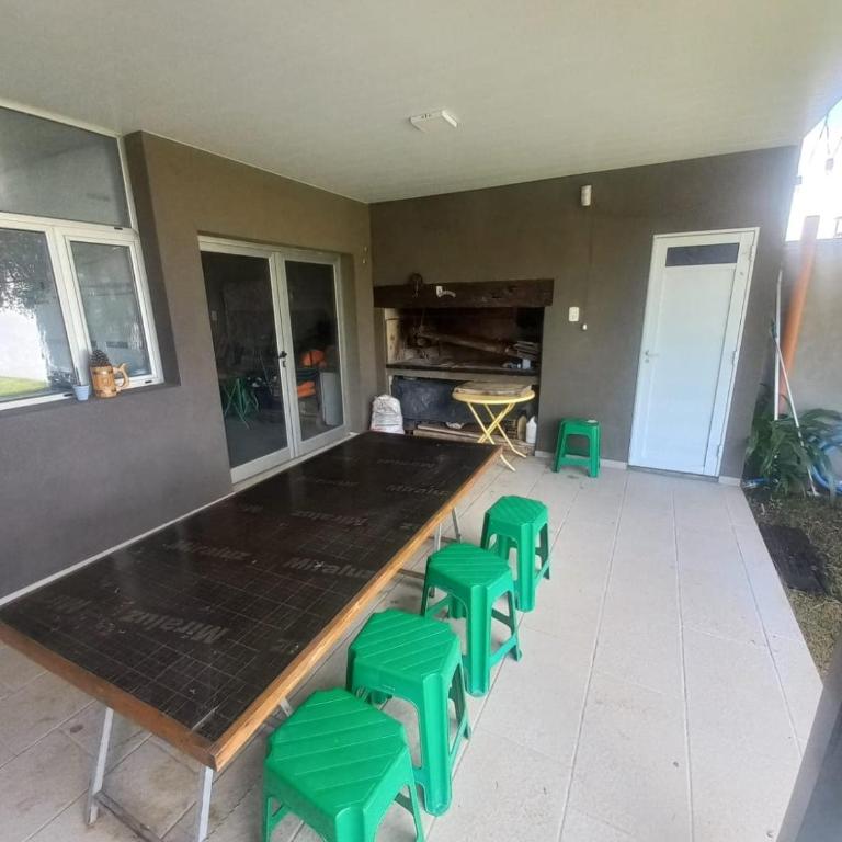 Casa quinta La familia - Casa con 1 dormitorio - 16