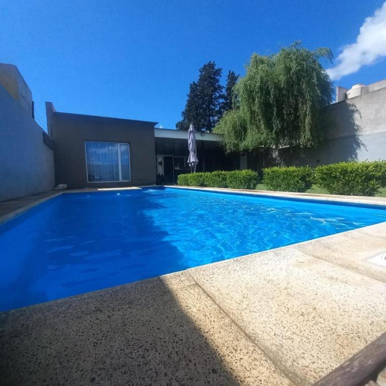 Casa quinta La familia - Casa con 1 dormitorio - 17
