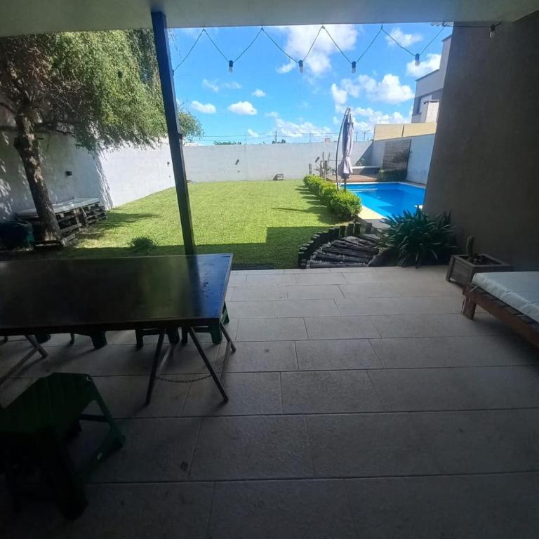 Casa quinta La familia - Casa con 1 dormitorio - 18