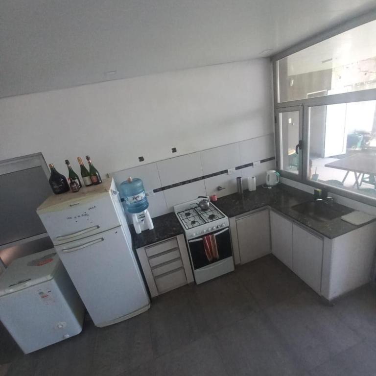 Casa quinta La familia - Casa con 1 dormitorio - 19