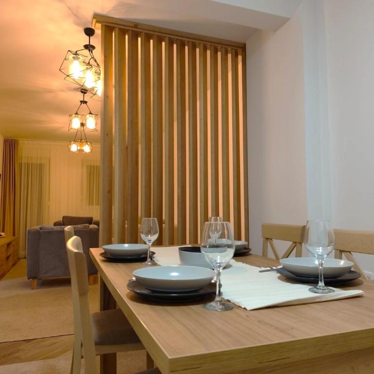 Hotel Nordica - Apartman - 4