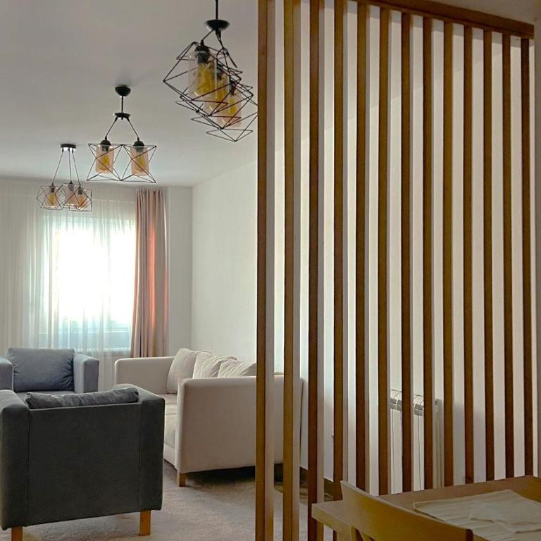 Apartments & rooms Nordica - Apartment - 5